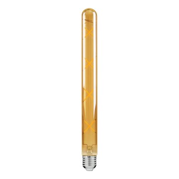 LED Крушка FILAMENT VINTAGE LED T30 E27/4,5W/230V 2700K