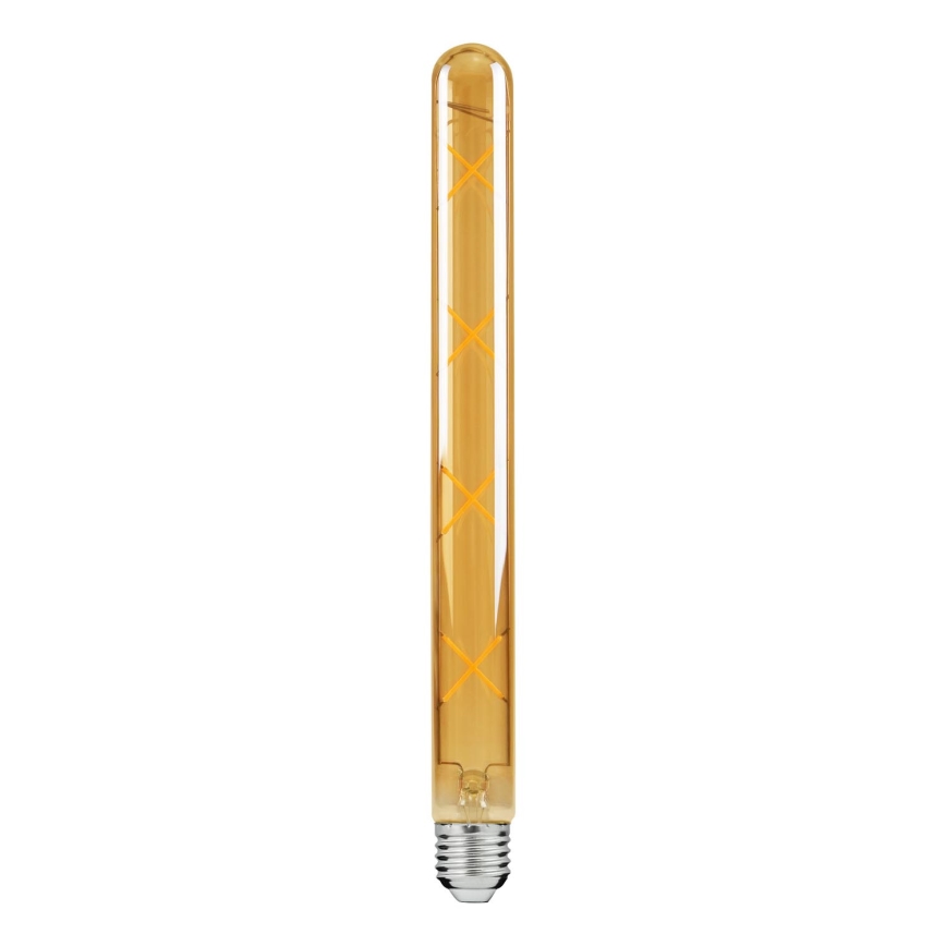 LED Крушка FILAMENT VINTAGE LED T30 E27/4,5W/230V 2700K