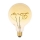 LED Крушка FILAMENT VINTAGE LOVE G125 E27/2W/230V 2000K
