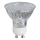 LED крушка G10 LED/3W 3000K - Globo 10706