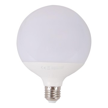 LED Крушка G120 E27/20W/230V 3000K - Aigostar
