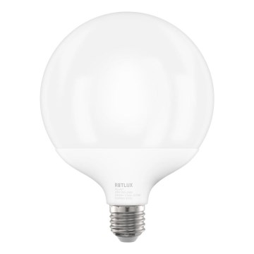 LED Крушка G120 E27/20W/230V 3000K
