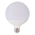 LED крушка G120 E27/20W/230V 4000K - Aigostar