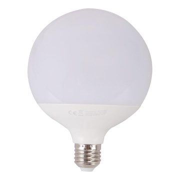 LED крушка G120 E27/20W/230V 4000K - Aigostar