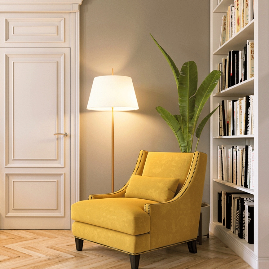 LED крушка G120 E27/24W/230V 3000K - Aigostar