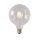 LED крушка G125 E27/5W/230V - Lucide 49017/05/60
