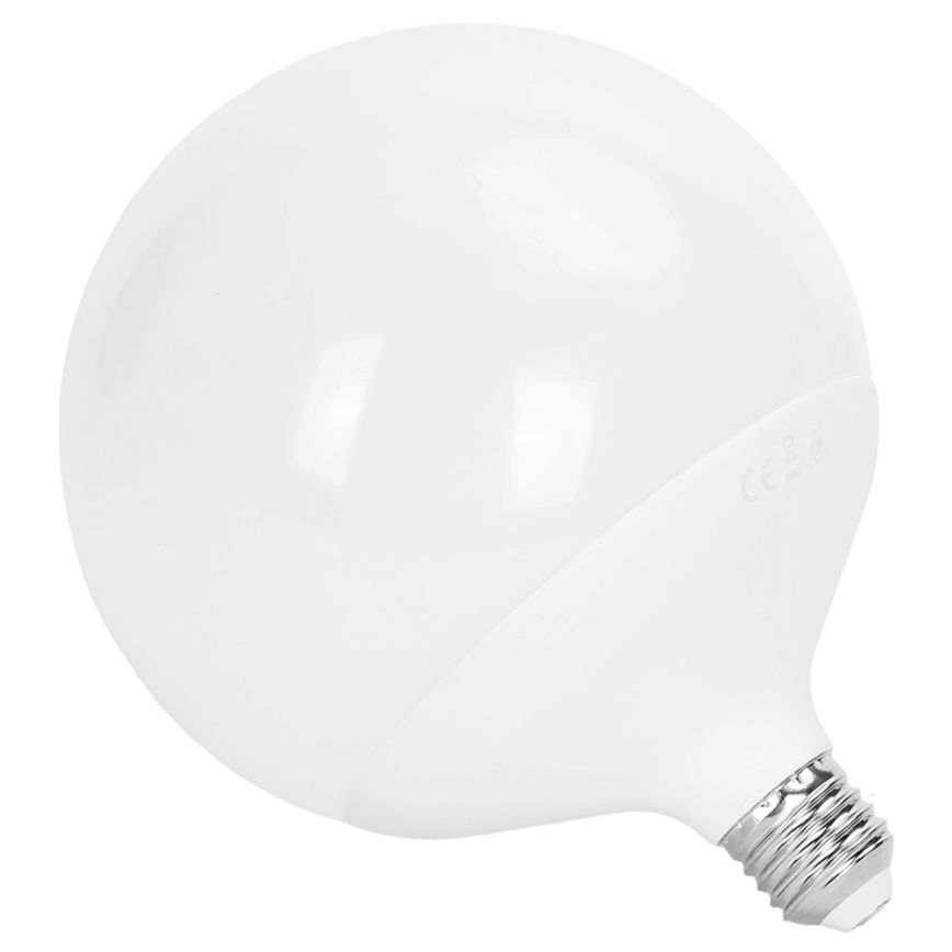 LED крушка G150 E27/30W/230V 4000K - Aigostar