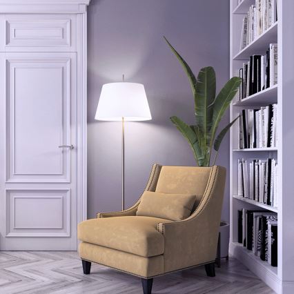 LED крушка G150 E27/30W/230V 6500K - Aigostar