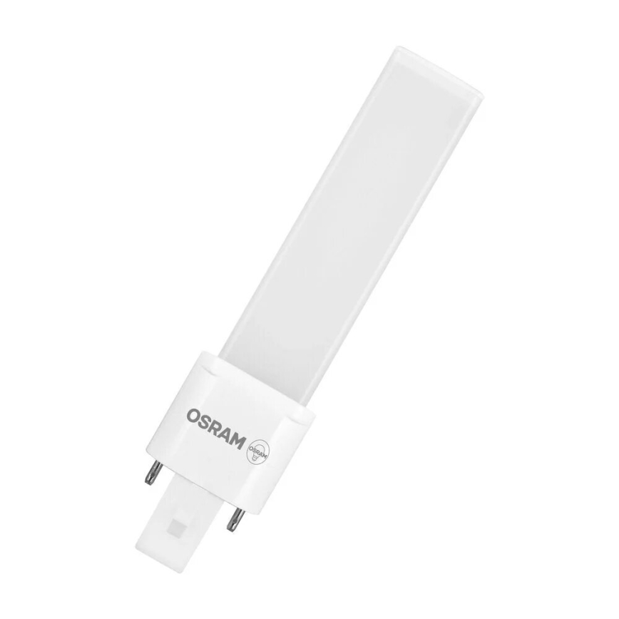 LED Крушка G23/3,5W/230V 4000K - Osram
