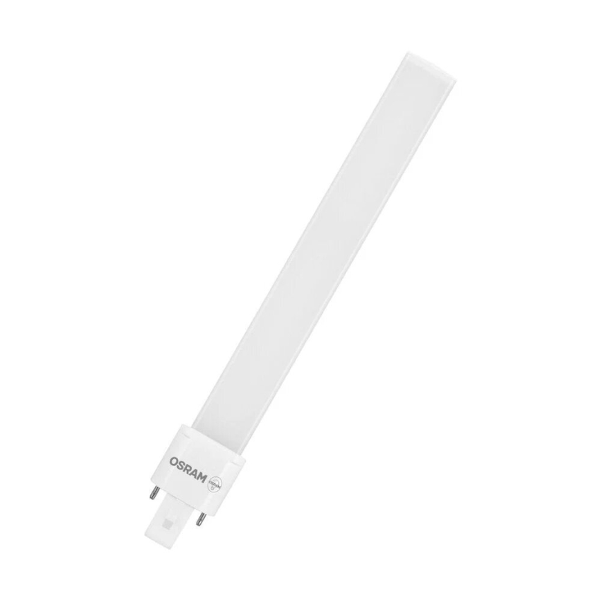 LED Крушка G23/6W/230V 3000K - Osram