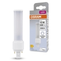 LED Крушка G24d-1/5W/230V 4000K - Osram