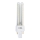 LED Крушка G24D-3/11W/230V 3000K - Aigostar