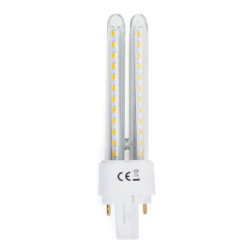 LED крушка G24d-3/11W/230V 4000K - Brilagi