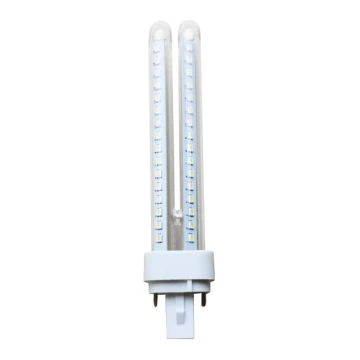 LED крушка G24d-3/11W/230V 6500K - Brilagi