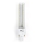 LED Крушка G24D-3/12W/230V 6500K - Aigostar