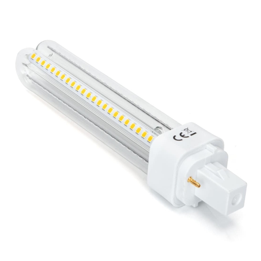 LED Крушка G24D-3/15W/230V 4000K - Aigostar