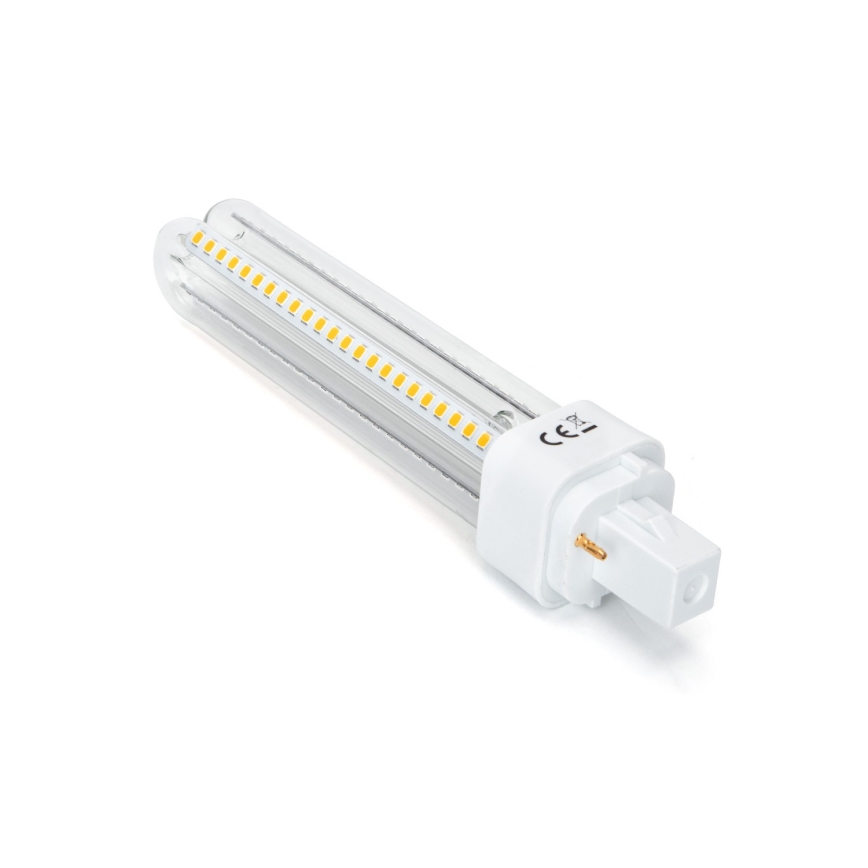 LED крушка G24d-3/15W/230V 6500K - Brilagi