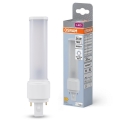 LED Крушка G24d-3/9W/230V 4000K - Osram