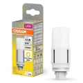 LED Крушка G24d/5,5W/230V 3000K - Osram