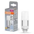LED Крушка G24d/5,5W/230V 4000K - Osram