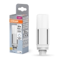 LED Крушка G24d/7,5W/230V 4000K - Osram