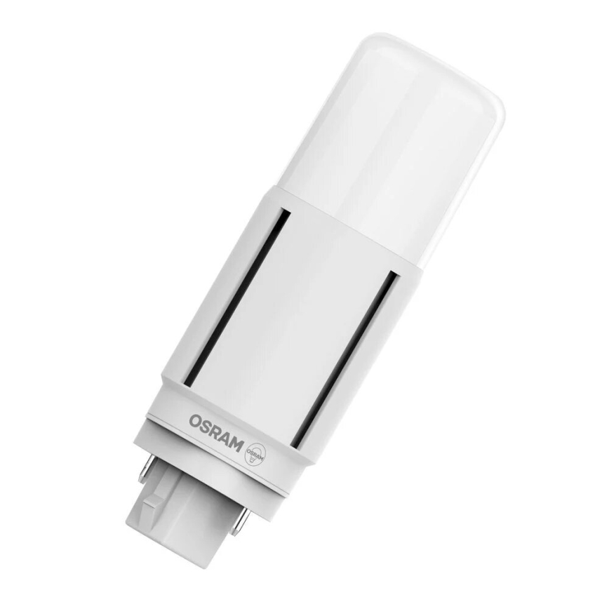 LED Крушка G24d/9,5W/230V 3000K - Osram