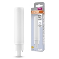 LED Крушка G24q-3/10W/230V 4000K - Osram