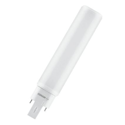 LED Крушка G24q-3/10W/230V 4000K - Osram