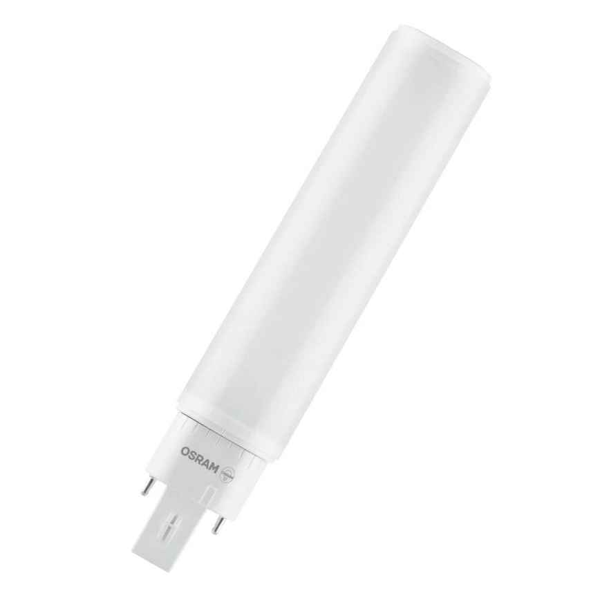 LED Крушка G24q-3/10W/230V 4000K - Osram