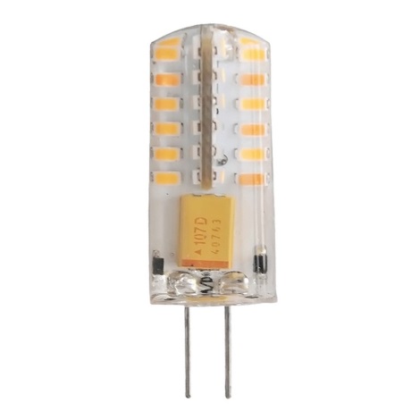 LED Крушка G4/1,5W/12V 3000K - Fulgur 22632