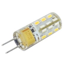 LED Крушка G4/1,5W/12V 6500K - Fulgur 22633