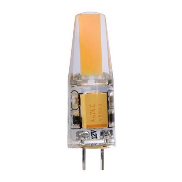 LED крушка G4/1,5W/12V - Lucide 49029/01/31