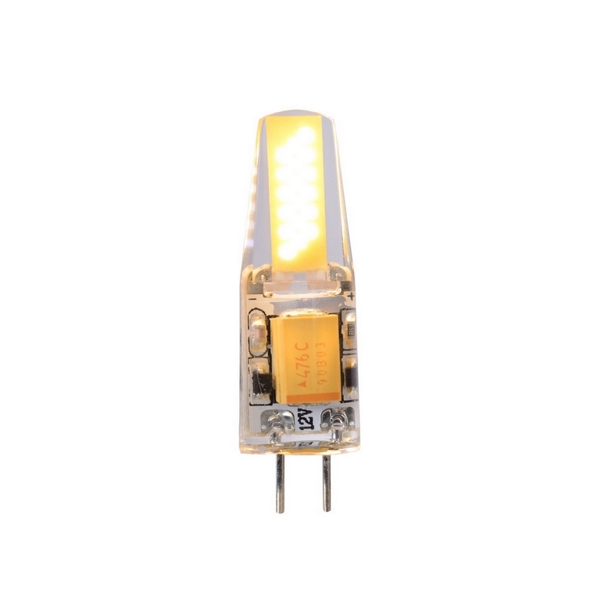 LED крушка G4/1,5W/12V - Lucide 49029/01/31