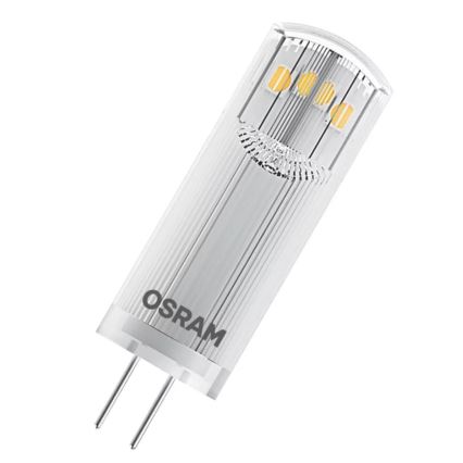 LED Крушка G4/1,8W/12V 2700K - Osram
