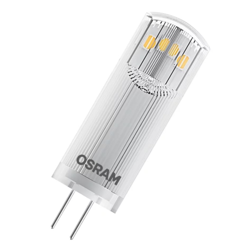 LED Крушка G4/1,8W/12V 2700K - Osram
