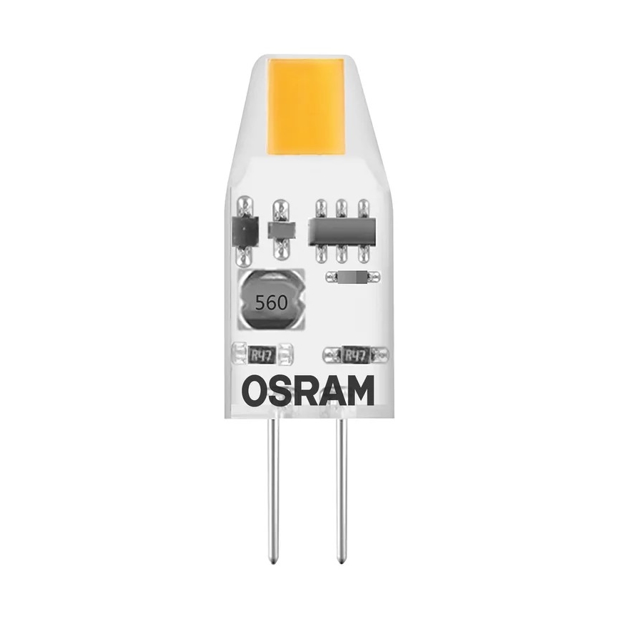 LED Крушка G4/10W/12V 2700K - Osram