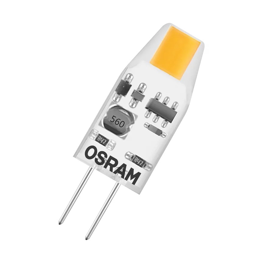 LED Крушка G4/10W/12V 2700K - Osram