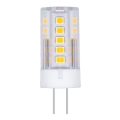 LED Крушка G4/2,2W/12V 3000K - Globo