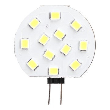 LED крушка G4/2,5W/12V 6500K - Aigostar
