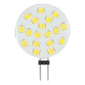 LED Крушка G4/2W/12V 3000K