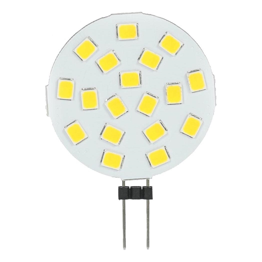 LED Крушка G4/2W/12V 3000K