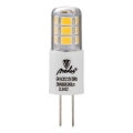 LED Крушка G4/2W/12V 4000K