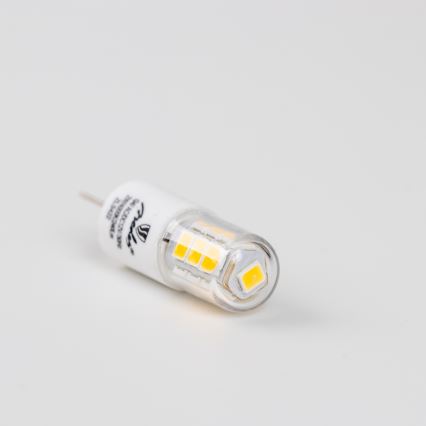 LED Крушка G4/2W/12V 4000K