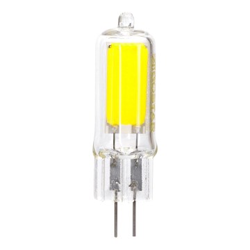 LED крушка G4/2W/12V 6500K - Aigostar