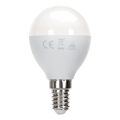 LED крушка G45 E14/12W/230V 3000K - Aigostar