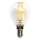LED Крушка G45 E14/4W/230V 2700K - Aigostar