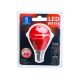 LED Крушка G45 E14/4W/230V червена - Aigostar
