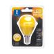 LED Крушка G45 E14/4W/230V жълт - Aigostar