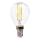 LED Крушка G45 E14/6W/230V 2700K - Aigostar