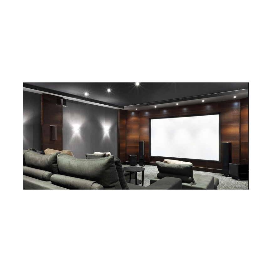 LED Крушка G45 E14/7W/230V 4000K